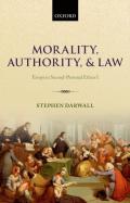 moral law essay