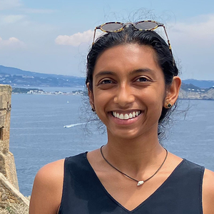 Angela Vettikkal headshot