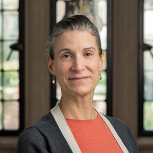 Professor L.A. Paul headshot