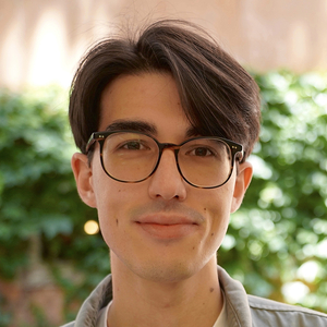 Leonardo Serafini headshot