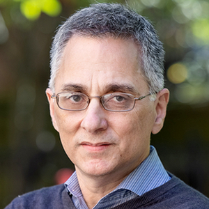 Michael Della Rocca headshot