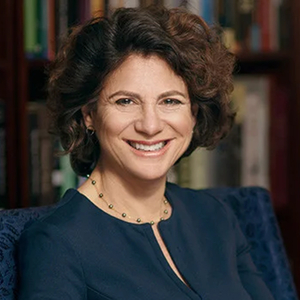 Tamar Gendler headshot