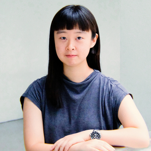 Zhenghe Ma