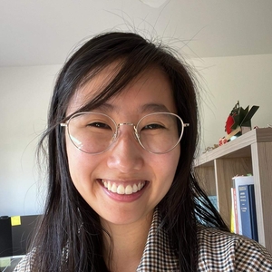 Angela Yeo