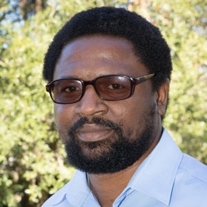 Uchenna Okeja