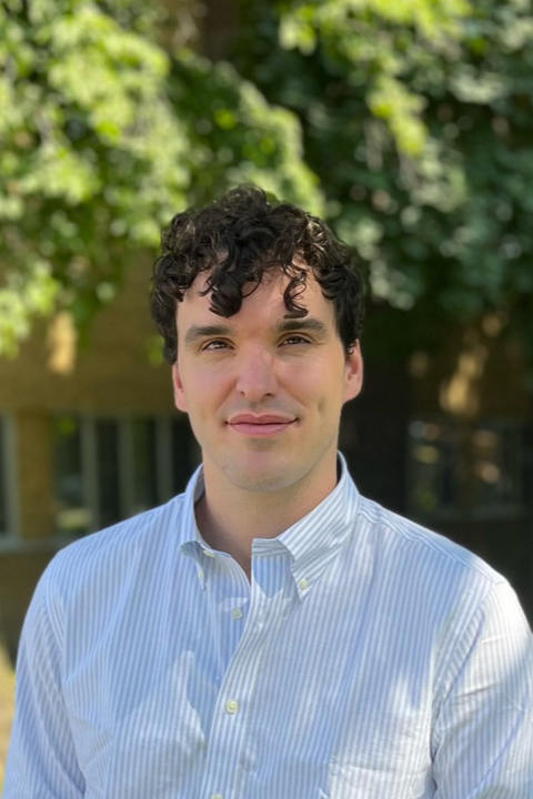 Daniel LeBlanc