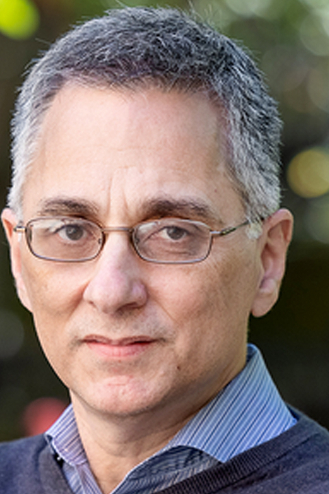 Michael Della Rocca headshot