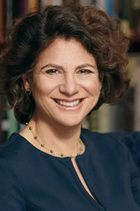 Tamar Gendler headshot