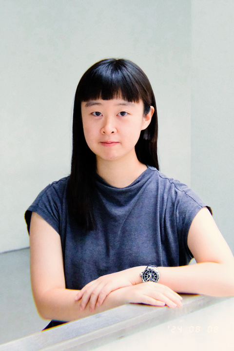 Zhenghe Ma