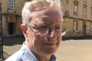 Tim Williamson