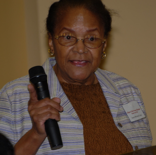 Joyce Mitchell Cook