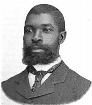 Thomas Nelson Baker Sr.